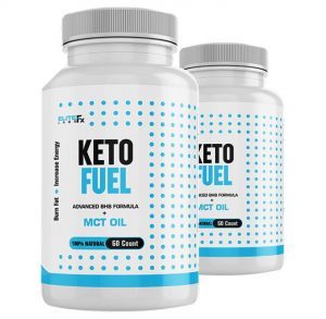 keto fuel