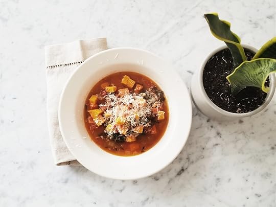 Minestrone