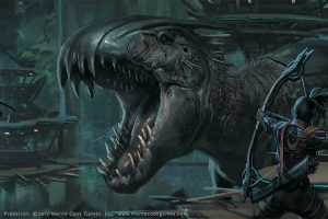 Strife Among the Players