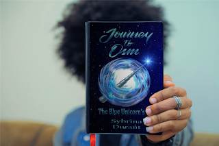 https://www.amazon.com/Journey-Osm-Blue-Unicorns-Tale/dp/1535455993