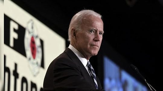 Trump unleashes tweetstorm amid Biden firefighter union endorsement
