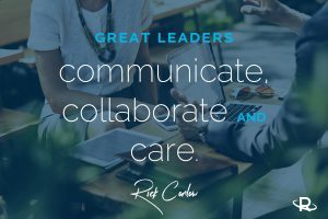 The Know It All Leader and What It Means