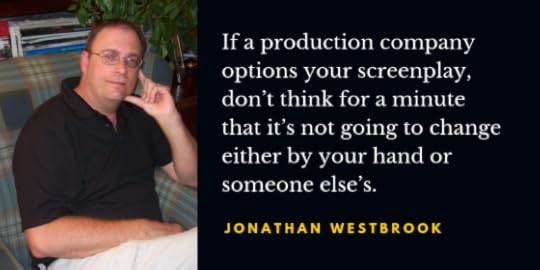 Jonathan Westbrook