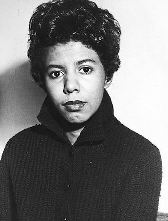 Lorraine Hansberry