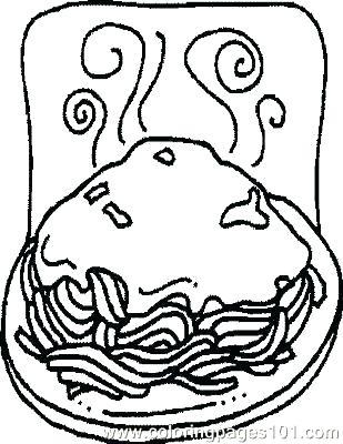 pasta coloring pages pasta coloring pages pasta coloring pages to print source food paste coloring pages pasta coloring pages to print