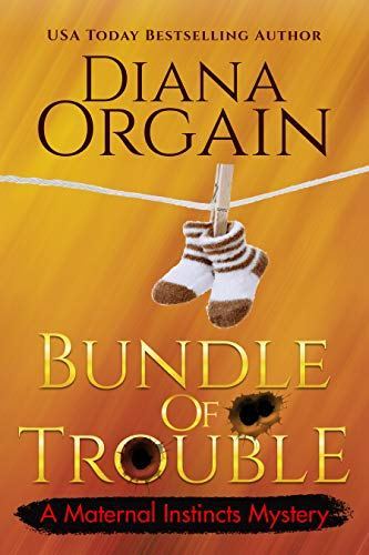 Bundle of Trouble