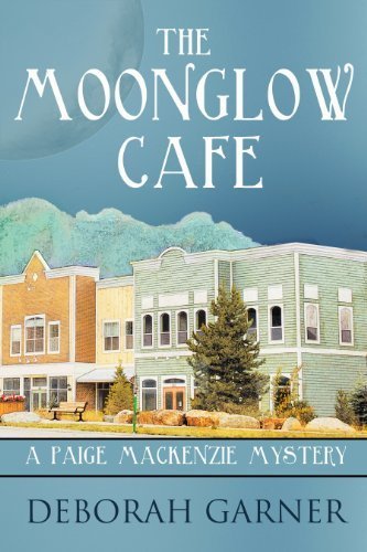 Moonglow Cafe