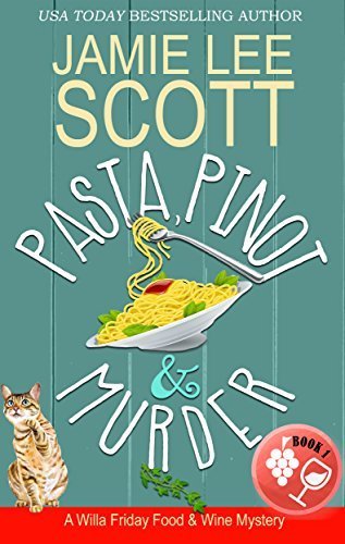 Pasta, Pinot & Murder
