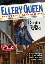 EQMM
