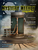 Mystery Weekly