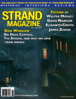 Strand Mag