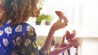 How Fiber Can Help With Weight Loss