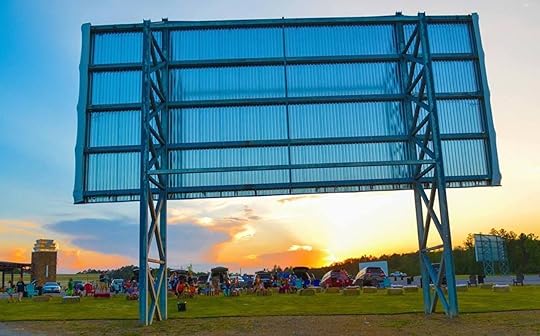 Coyote Drive-In Alabama