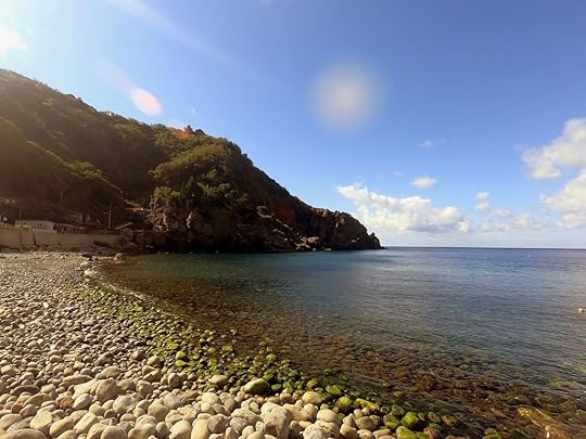 Hakpo Beach, South Korea