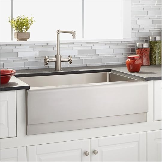 Reclaimed Kitchen Sinks Farmhouse Kitchen Sinks