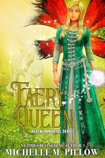 FaeryQueen