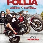 Bendita Locura (2018)