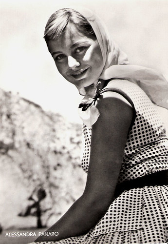 Alessandra Panaro