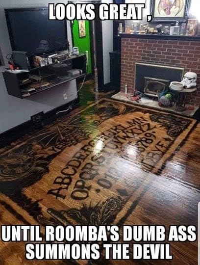 Image may contain: text and indoor