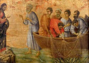 John 21:1-19