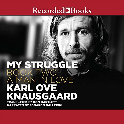 Image result for a man in love audiobook