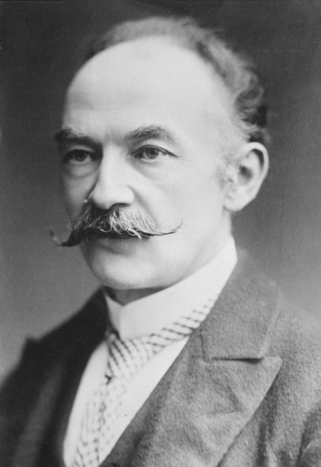 thomas-hardy-393744_960_720