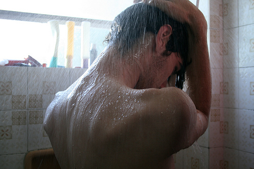 agua, boy, and fuego image