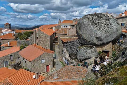 Monsanto, Castelo Branco