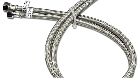 Sink Flexible Hose Listitdallas Kitchen Sink Faucet Hose