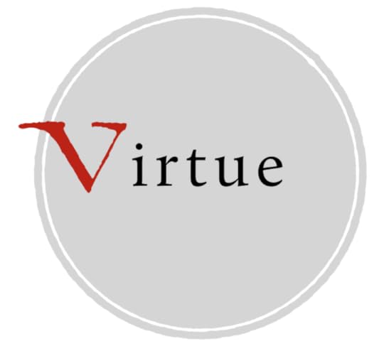 Prudence & Virtue. Eckartshausen.