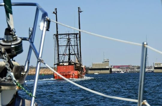 Hurrican Barrier Approach