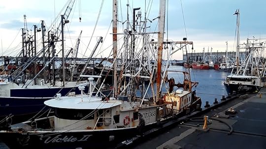 New Bedford, Mass