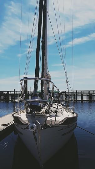 Power and a Shower, New Bedford