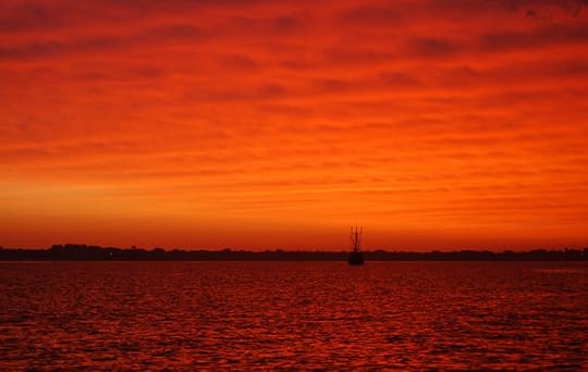 Sunrise Point Judith, RI