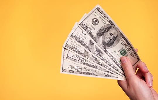 Capital One Savor $500