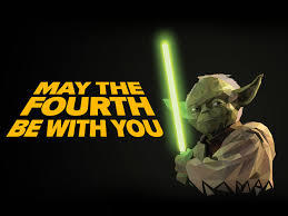 May 4th