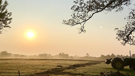 TH Meyer Author of Life of Creative Purpose, website Art of Fear Not: Purpose-Focused Living