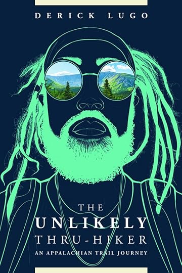 Book cover of The Unlikely Thru-Hiker