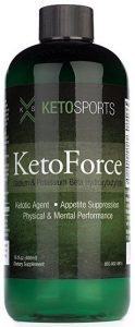 KetoForce