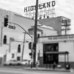 Highland Park, Los Angeles