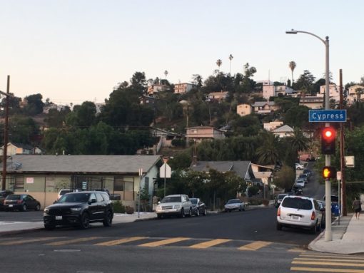 Cypress Park, Los Angeles