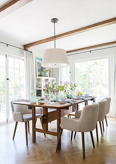 Emily Henderson Dining Room Rules 7