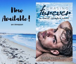 Chasing Forever Susan Coventry
