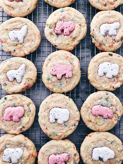 Let It Be Sunday, 220!