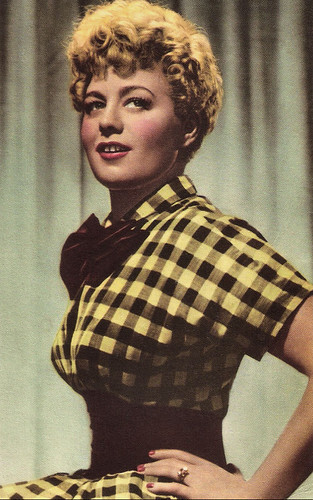 Shelley Winters