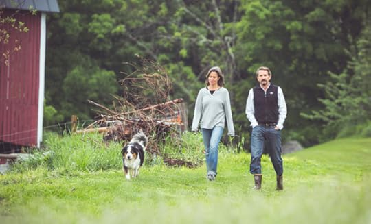 Photo by Brent Harrewy