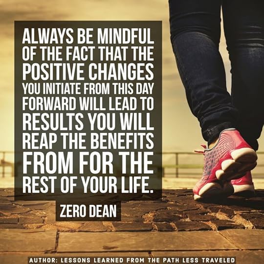 Change your life. Start today.