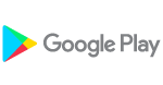 Google Play Logo