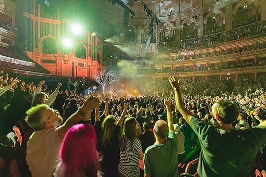 Royal Albert Hall