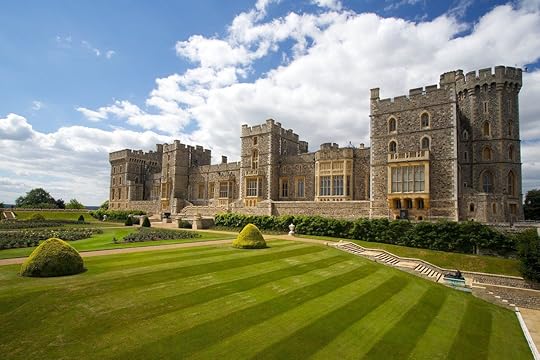 Windsor Castle
